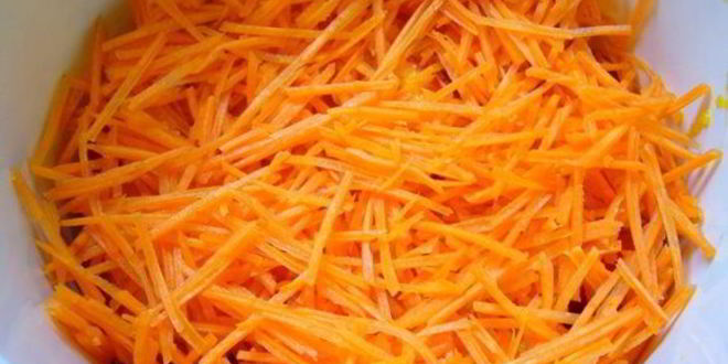 Рецепт помидоров по-корейски