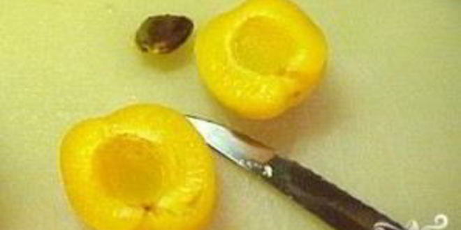 Рецепт абрикосового повидла