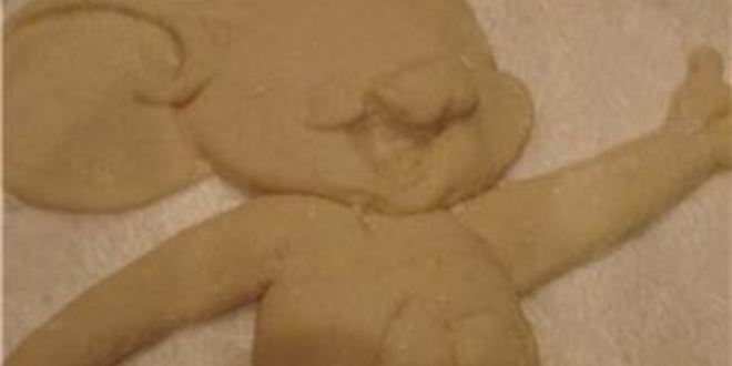 Рецепт булочек с повидлом мышка джерри