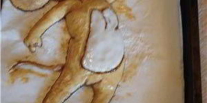 Рецепт булочек с повидлом мышка джерри