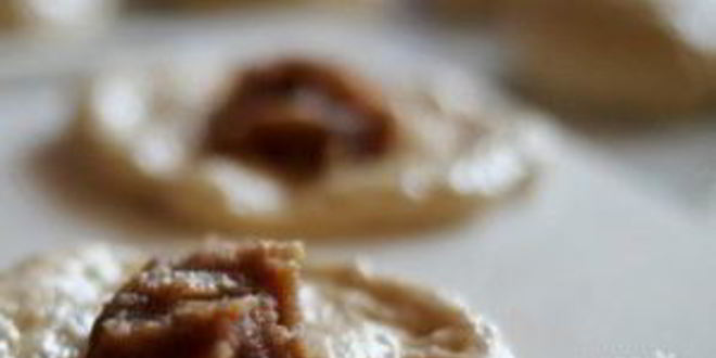 Рецепт булочек с повидлом в духовке