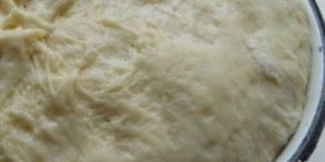 Рецепт булочек с повидлом в мультиварке