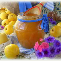 Рецепт Домашнего яблочного повидла