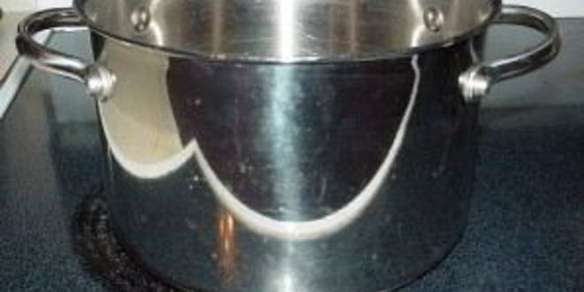 Рецепт грушевого повидла на зиму