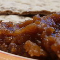 Рецепт Классического английского яблочного повидла