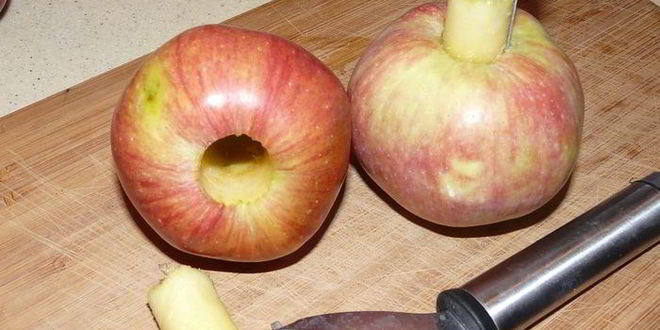 Рецепт классического английского яблочного повидла