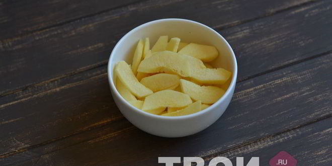 Рецепт повидла из айвы