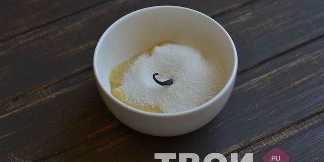 Рецепт повидла из айвы