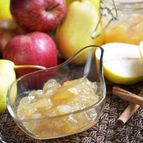 Рецепт Повидла из яблок и груш