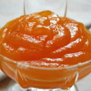 Рецепт Повидла из яблок