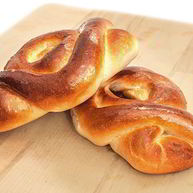 Рецепт Расстегая с повидлом