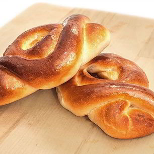 Рецепт Расстегая с повидлом