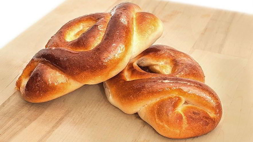 Рецепт расстегая с повидлом