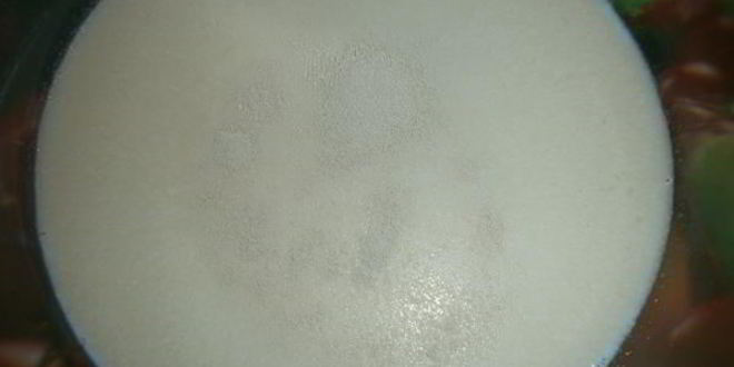 Рецепт розочки-бутона с повидлом