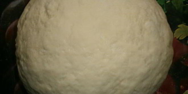 Рецепт розочки-бутона с повидлом