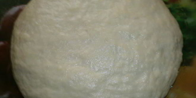 Рецепт розочки-бутона с повидлом