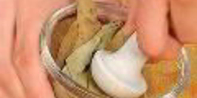 Рецепт домашнего сала