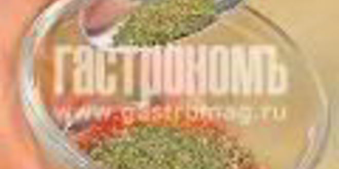 Рецепт домашнего сала