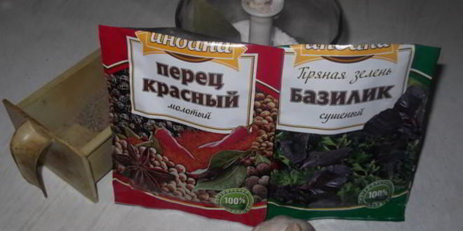 Рецепт домашнего соленого сала по-быстрому