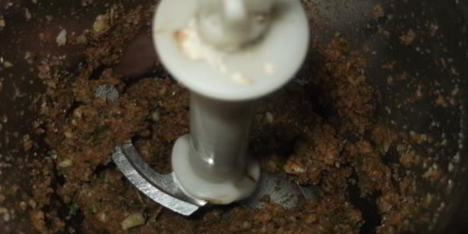 Рецепт домашнего соленого сала по-быстрому