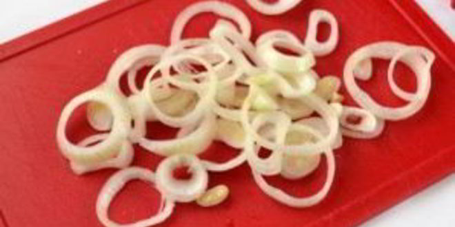 Рецепт малосольной скумбрии