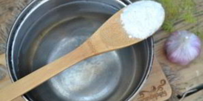 Рецепт малосольных кабачков