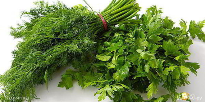 Рецепт малосольных огурчиков за 15 минут