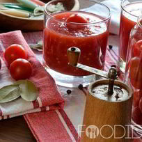 Рецепт Помидоров в собственном соку