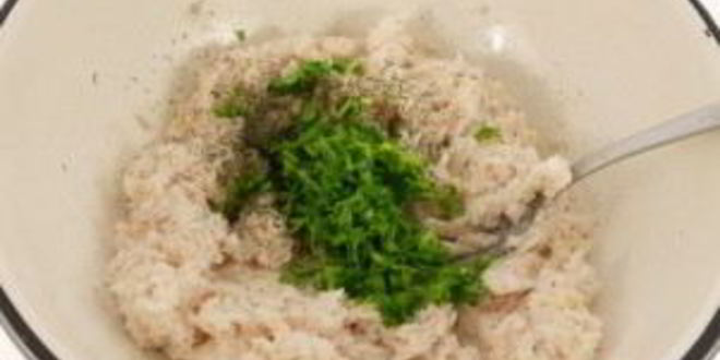 Рецепт сала через мясорубку с чесноком