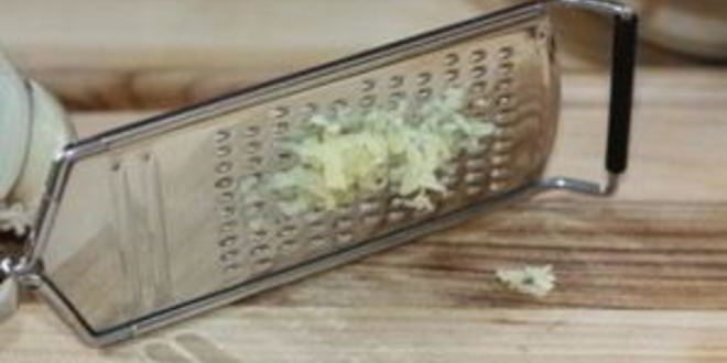 Рецепт сала по-новому