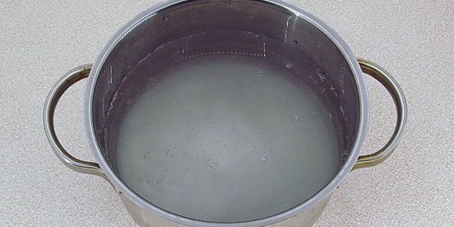 Рецепт сала в луковой шелухе в мультиварке