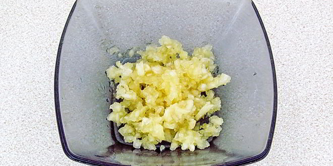 Рецепт сала в луковой шелухе в мультиварке