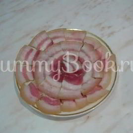 Рецепт Сала