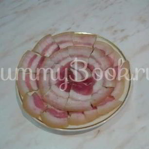 Рецепт Сала