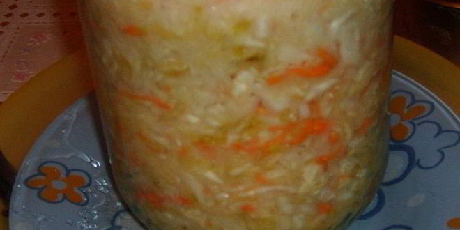 Рецепт сельди домашнего посола