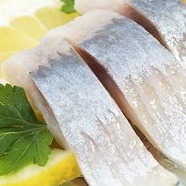 Рецепт Соленой селедки