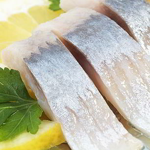 Рецепт Соленой селедки