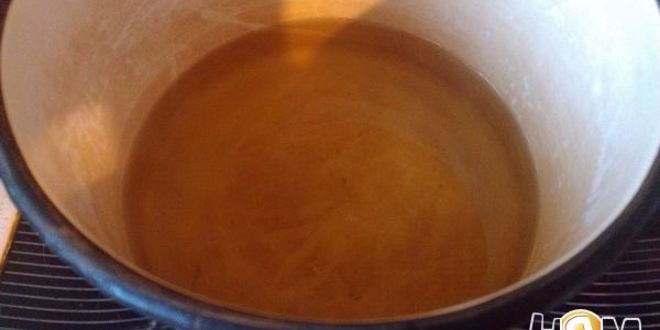 Рецепт соленых зеленых помидоров по-грузински