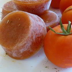 Рецепт Томатной пасты на зиму