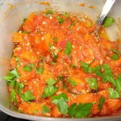 Рецепт Тыквенной икры на зиму