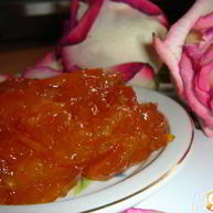 Рецепт Апельсинова-лимонного варенья