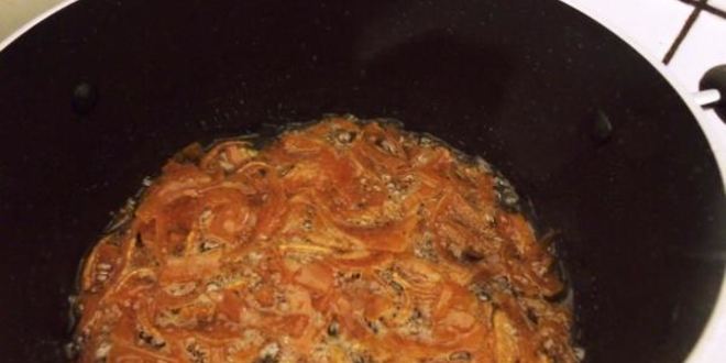 Рецепт апельсиновых цукатов