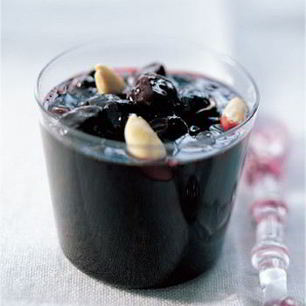 Рецепт Конфитюра из черешни