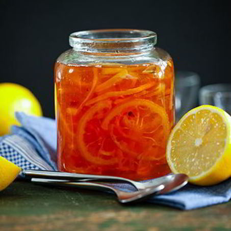 Рецепт Лимонного варенья в мультиварке