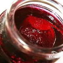 Рецепт Малинового варенья с желатином