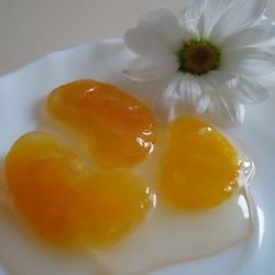 Рецепт Мандаринового варенья