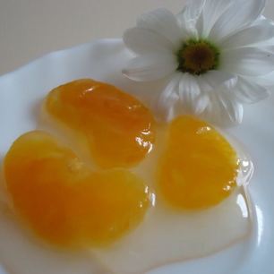 Рецепт Мандаринового варенья