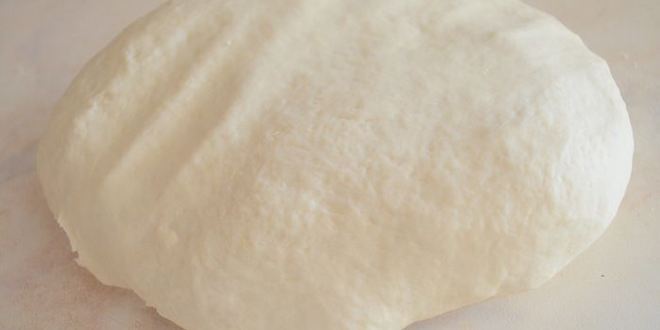 Рецепт мандрик с вареньем