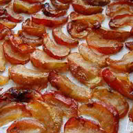 Рецепт Сухого яблочного варенья