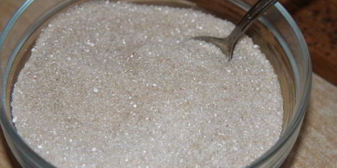 Рецепт сухого яблочного варенья